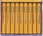 Partagás Partagás de Luxe packaging