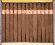 Partagás Partagás de Partagás No.1 packaging