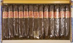 Partagás Petit Bouquets packaging