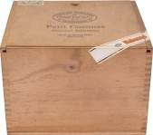 Partagás Petit Coronas packaging