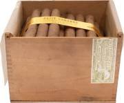 Partagás Petit Coronas packaging