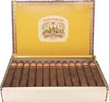 Partagás Edición Limitada packaging