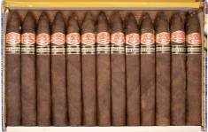 Partagás Edición Limitada packaging