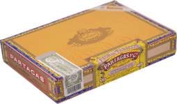 Partagás Presidentes packaging