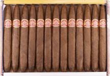 Partagás Presidentes packaging