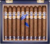 Partagás Rito packaging