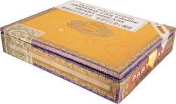 Partagás Seleccion Privada No.1 packaging