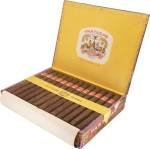 Partagás Seleccion Privada No.1 packaging