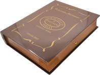 Partagás Colección Habanos packaging