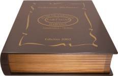 Partagás Colección Habanos packaging