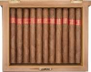 Partagás Colección Habanos packaging