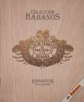Partagás Colección Habanos packaging