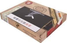 Partagás Edición Limitada packaging