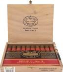 Partagás Edición Limitada packaging