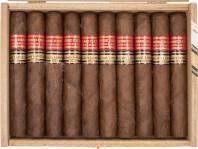 Partagás Edición Limitada packaging