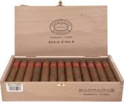 Partagás Serie D No.4 packaging