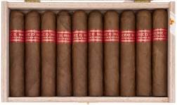 Partagás Serie D No.5 packaging
