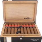 Partagás Reserva Cosecha 2000 packaging