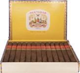 Partagás Edición Limitada packaging