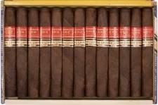 Partagás Edición Limitada packaging