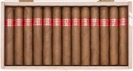 Partagás Serie D No.4 packaging