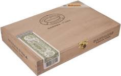 Partagás Serie D No.4 packaging