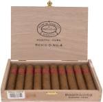 Partagás Serie D No.4 packaging