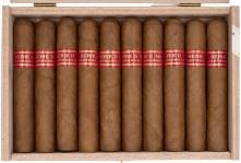 Partagás Serie D No.4 packaging