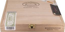 Partagás Serie D No.6 packaging