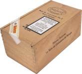 Partagás Serie du Connaisseur No.2 packaging