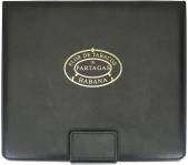 Partagás Travel Humidor packaging