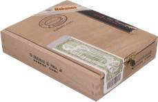 Partagás Serie E No.2 packaging