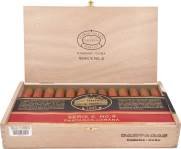 Partagás Serie E No.2 packaging