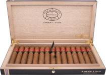 Partagás Gran Reserva Cosecha 2015 packaging