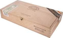 Partagás Edición Limitada packaging