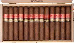 Partagás Edición Limitada packaging