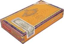 Partagás Shorts packaging