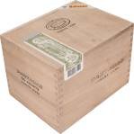 Partagás Shorts packaging