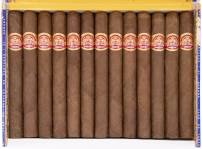 Partagás Super Partagás packaging