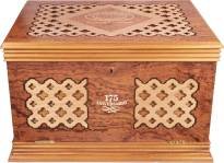 Partagás 175 Aniversario Humidor packaging