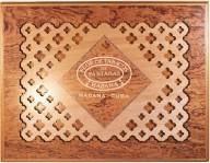 Partagás 175 Aniversario Humidor packaging