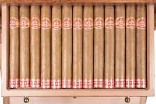 Partagás 175 Aniversario Humidor packaging