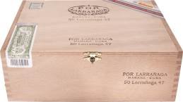 Por Larrañaga Edición Regional Reino Unido packaging