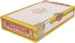 Por Larrañaga Lolas en Cedro packaging