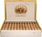 Por Larrañaga Lolas en Cedro packaging