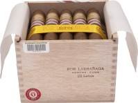 Por Larrañaga Edición Regional Macau packaging