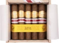 Por Larrañaga Edición Regional Macau packaging