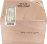 Por Larrañaga Petit Coronas packaging