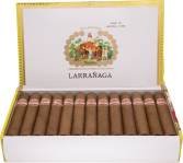 Por Larrañaga Especialista en Habanos y La Casa del Habano Exclusivo packaging