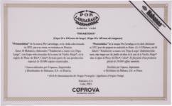 Por Larrañaga Edición Regional Francia packaging